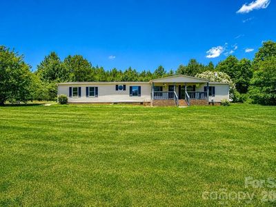 7061 Casar Rd, Lawndale, NC, 28090