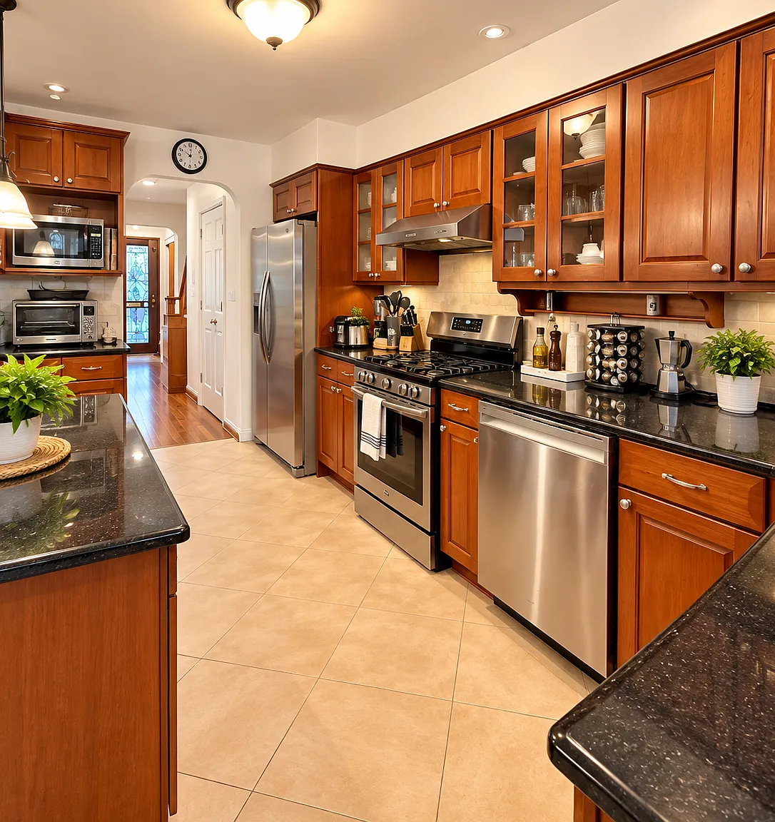 3 bed, 1.5 bath, 1500 sqft, $4,500 — Photo 4