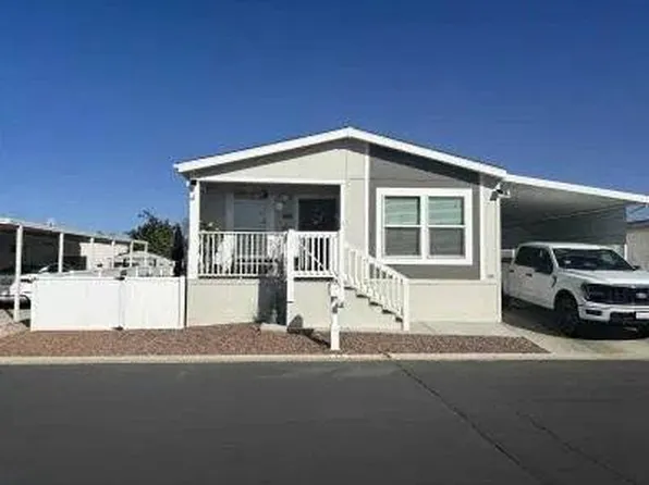 601 N Kirby St #16, Hemet, CA 92545