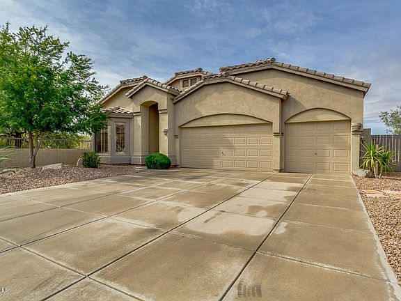 4th image of 7502 E Wolf Canyon Cir