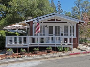 161 Tennis Way, Auburn, CA 95603