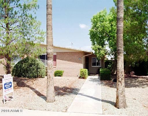 1st image of 19438 N Camino Del Sol