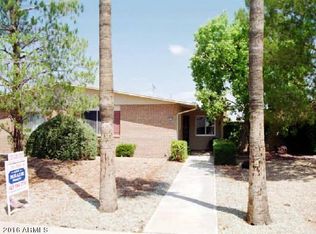 19438 N Camino Del Sol, Sun City West, AZ 85375