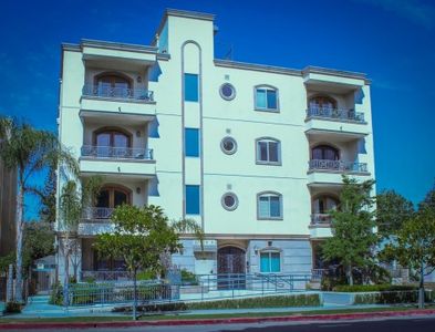 2486 S Centinela Ave APT 303, Los Angeles, CA, 90064