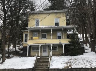457 Main St, Oneonta, NY 13820