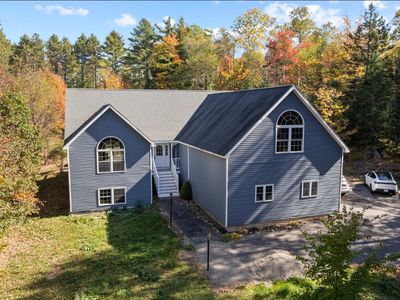 179 Monroe Road, Hampden, ME, 04444