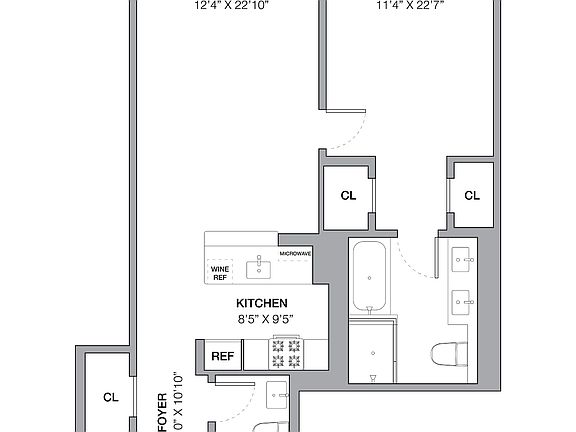 2nd image of this home