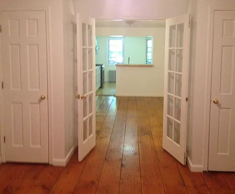 Rented by Brown Harris Stevens | media 11