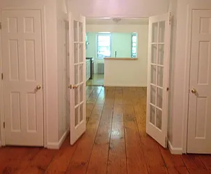 Rented by Brown Harris Stevens