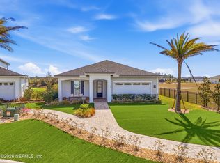 616 KNOTTED BIRCH Avenue, St. Augustine, FL 32092