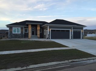 1601 Windermere Cir, Brookings, SD 57006
