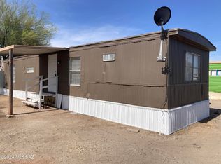 1741 W Wetmore Rd UNIT 22, Tucson, AZ 85705