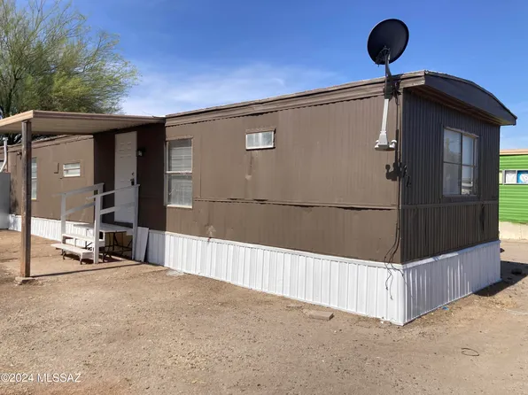1741 W Wetmore Rd Unit 22, Tucson, AZ 85705