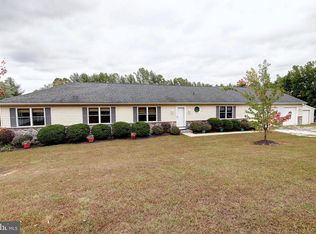 715 W Watersville Rd, Mount Airy, MD 21771