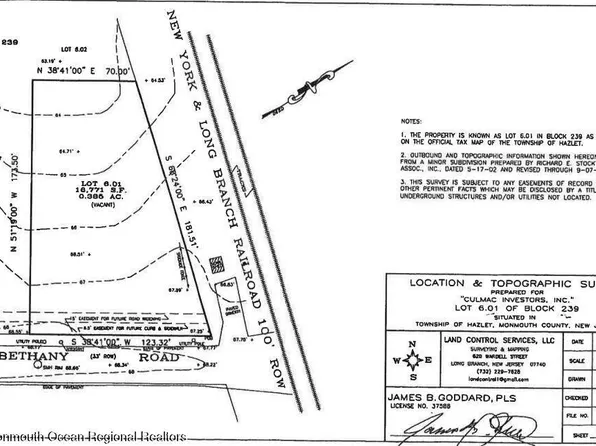 32 Bethany Rd, Hazlet, NJ 07730