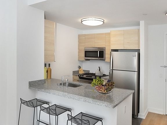 3rd image of 43-25 Hunter St #437