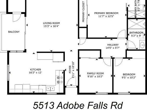 3rd image of this home