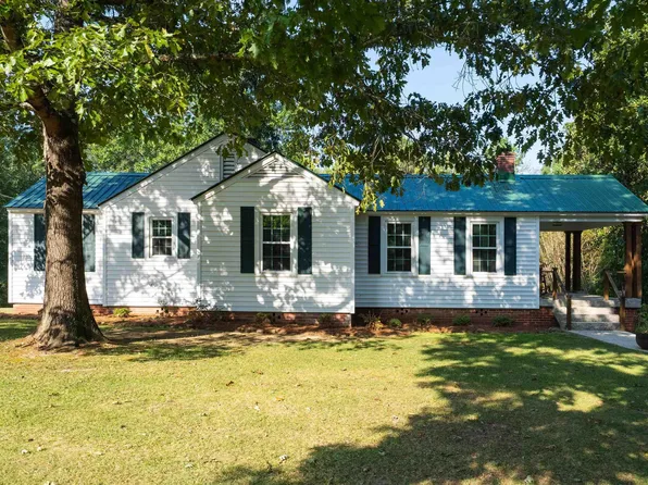 8354 W Hill Rd, Pinson, AL 35126