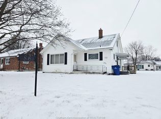86 Lamila St, Chatham Kent, ON N0P2K0