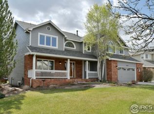 3500 Plumstone Pl, Fort Collins, CO 80525