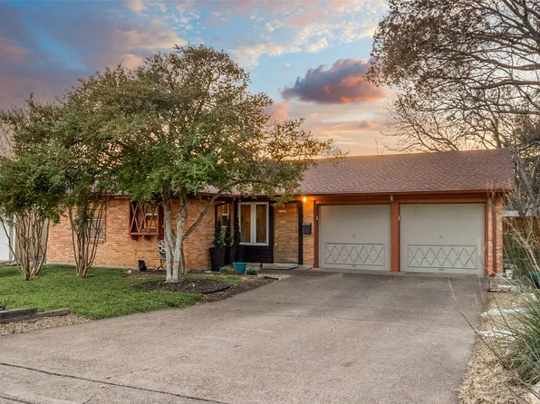 11919 Sunland St, Dallas, TX 75218