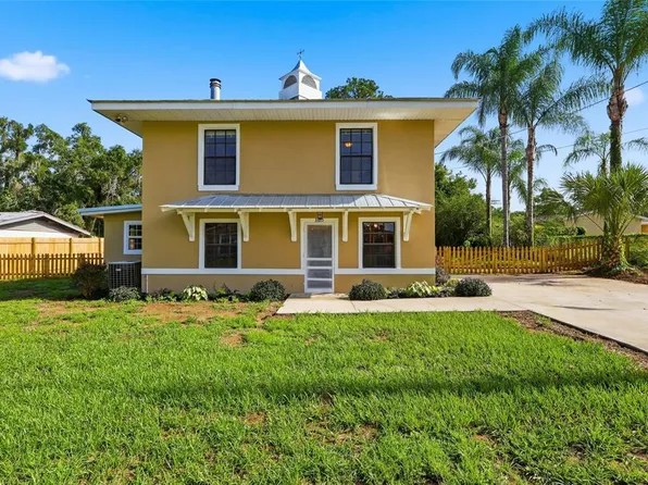 37715 DIXIE AVENUE, DADE CITY, FL 33525