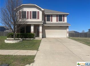 9002 Devonshire Ct, Killeen, TX 76542