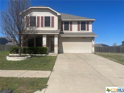 9002 Devonshire Ct, Killeen, TX, 76542
