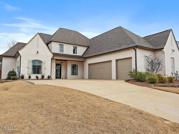 1325 Jasmine Way, Flowood, MS 39232