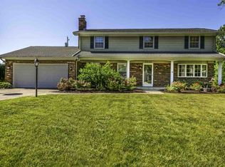 5332 Vance Ave, Fort Wayne, IN 46815