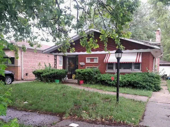 15123 Cornell Ave, Dolton, IL 60419