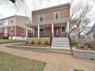 7068 Tholozan Ave, Saint Louis, MO