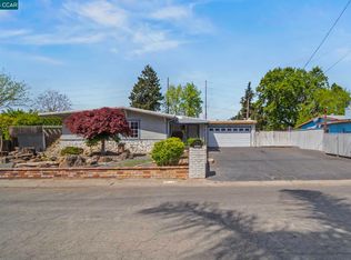 1451 Darlene Dr, Concord, CA 94520