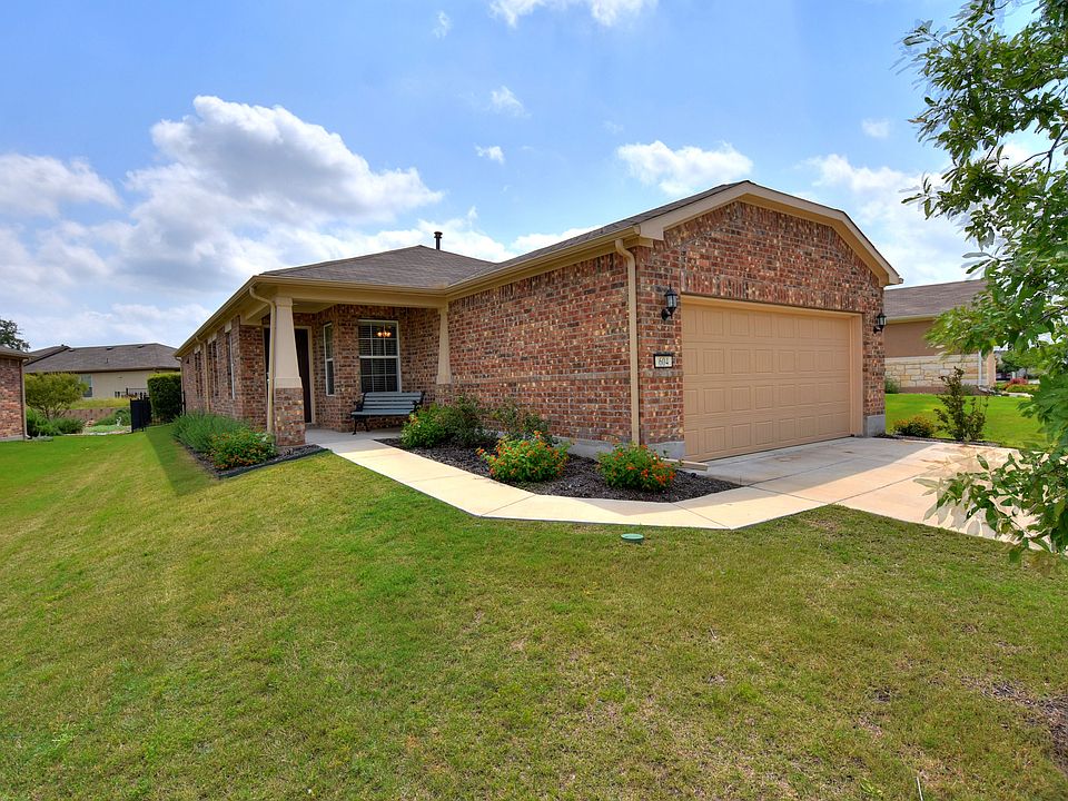 1st image of 604 Salado Creek Ln