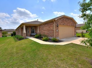 604 Salado Creek Ln, Georgetown, TX 78633
