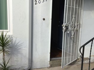 2037 2nd Ave, San Diego, CA 92101