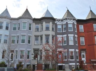 2032 1st St NW, Washington, DC 20001
