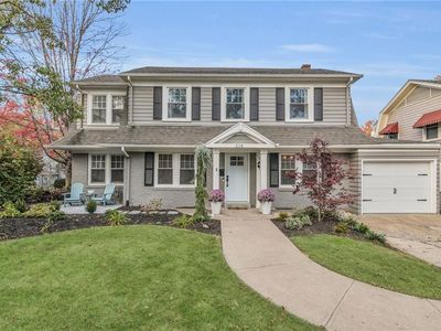 218 W 67th Ter, Kansas City, MO, 64113