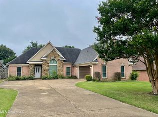 9645 Geneva Loop S, Olive Branch, MS 38654