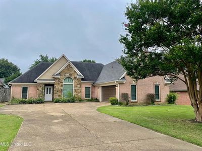 9645 Geneva Loop S, Olive Branch, MS, 38654