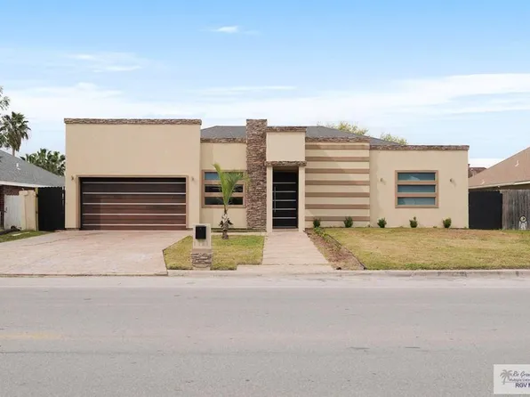 1721 W San Marcelo Blvd, Brownsville, TX 78526