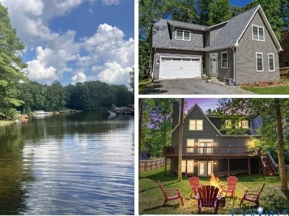 2 Jefferson Cv, Ruther Glen, VA 22546