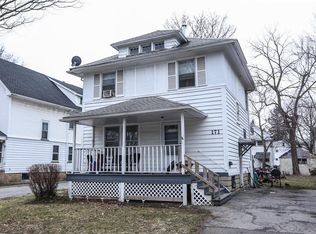 171 Fairview Ave, Rochester, NY 14619