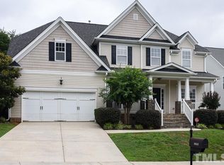1865 Dunbar Pl, Burlington, NC 27215