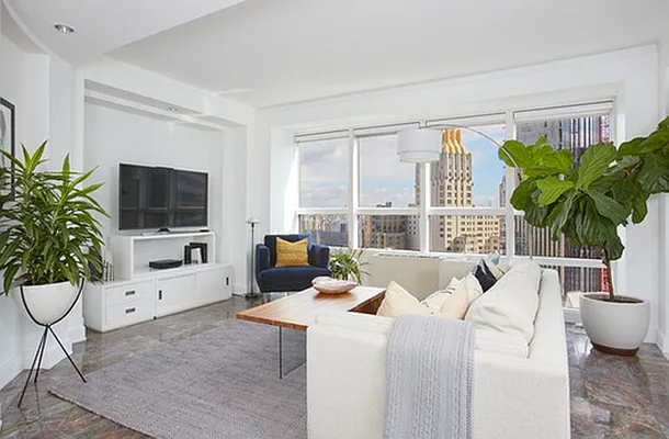 Rented by Brown Harris Stevens | media 4