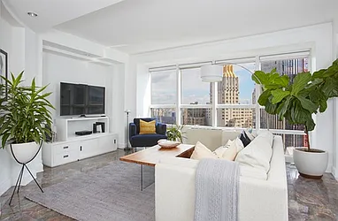 Rented by Brown Harris Stevens