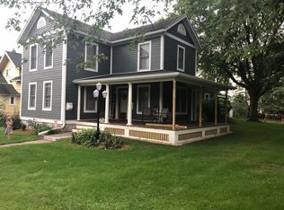 625 2nd Ave, Antigo, WI 54409