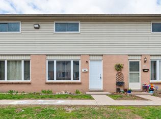 45 Gatewood Pl #27, London, ON N5Y5A4