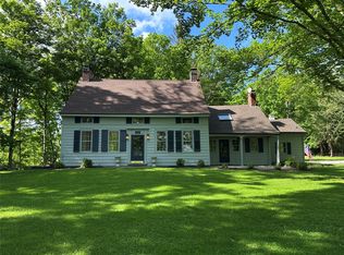 645 Tyrrel Rd, Millbrook, NY 12545