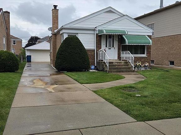2nd image of 7416 W Winnemac Ave